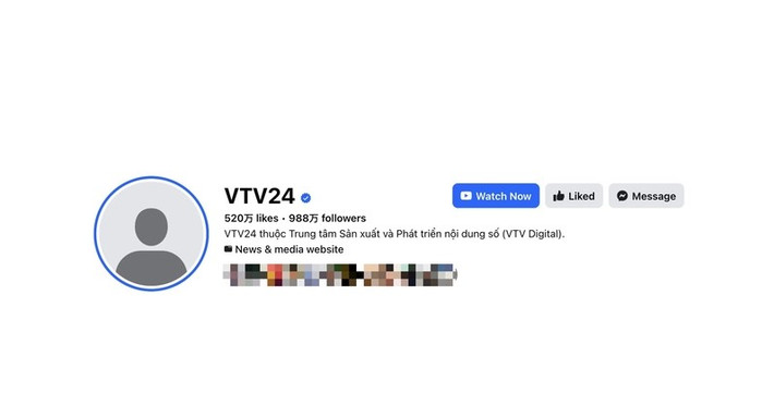 Theo Meta, đây là một lỗi kỹ thuật nội bộ đang được đội ngũ ưu tiên xử lý và một số tài khoản đã sớm được khôi phục.