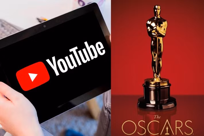 Cú sốc lớn nhất với Hollywood là việc lễ trao giải Oscar sẽ phát sóng độc quyền trên YouTube từ năm 2029, chấm dứt 50 năm gắn bó với ABC.