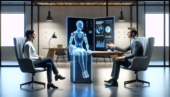 Khi AI ngày càng “hiểu việc”, những nghề biết cách dạy máy hiểu con người đang trở thành tài sản quý giá nhất của doanh nghiệp.