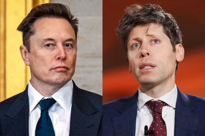 Cuộc đối đầu pháp lý giữa Elon Musk và Sam Altman đã bước vào giai đoạn căng thẳng khi cả hai lần đầu cùng xuất hiện tại tòa án liên bang, biến vụ kiện liên quan đến OpenAI thành tâm điểm chú ý của giới công nghệ toàn cầu.