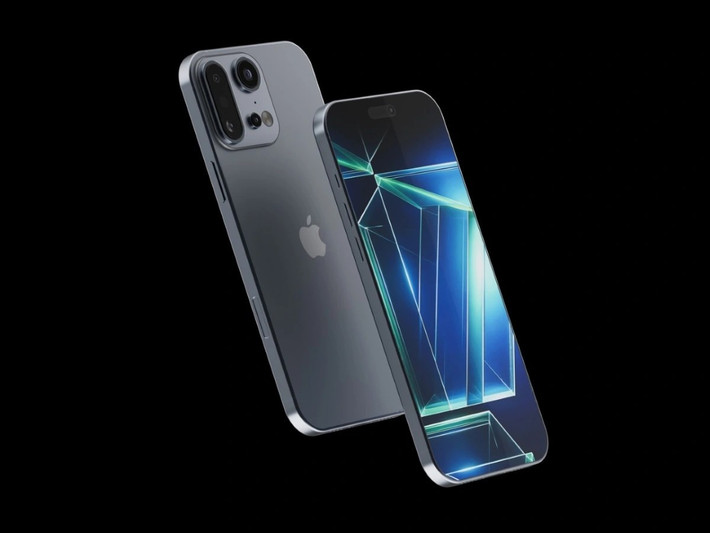 Tuy nhiên, The Wall Street Journal cũng nhấn mạnh rằng tất cả vẫn là tin đồn và chưa có xác nhận chính thức từ Apple. (Ảnh: VOV)