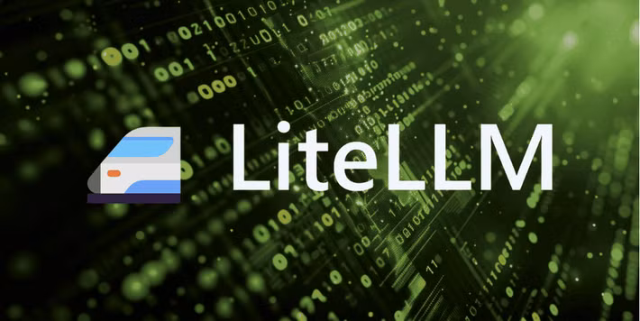 LiteLLM là package Python cực kỳ phổ biến, xuất hiện trong hàng loạt dự án lớn với 97 triệu lượt tải mỗi tháng.