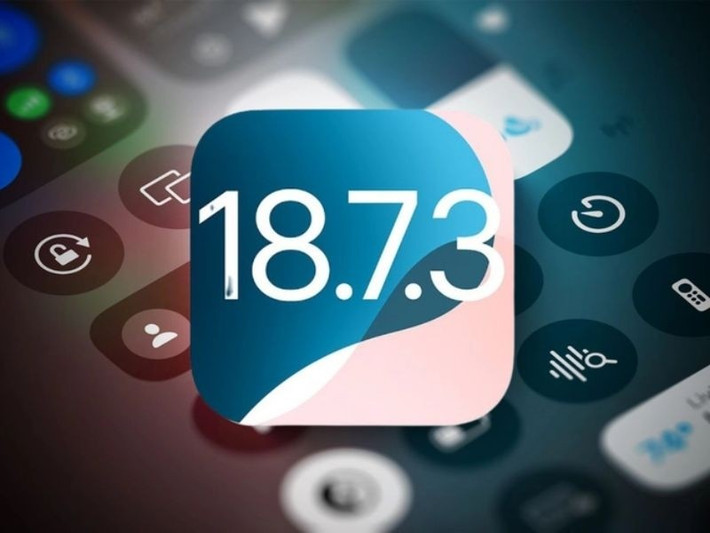 Bản iOS 18.7.3 còn lại nhắm tới iPhone XR, XS, XS Max tại Trung Quốc và iPad thế hệ thứ 7 cả bản Wi-Fi lẫn Cellular.