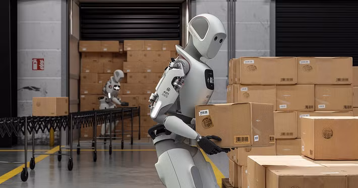 Trong bối cảnh đó, tương lai của robot hình người không chỉ phụ thuộc vào AI mà còn bị quyết định bởi nguồn cung của những nam châm nhỏ bé, thứ đang âm thầm kiểm soát tốc độ phát triển của cả ngành công nghiệp.