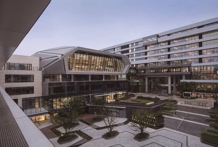 Sau 4 ngày ra mắt, LingGuang vượt mốc 1 triệu lượt tải, nhanh chóng đạt hơn 2 triệu lượt.