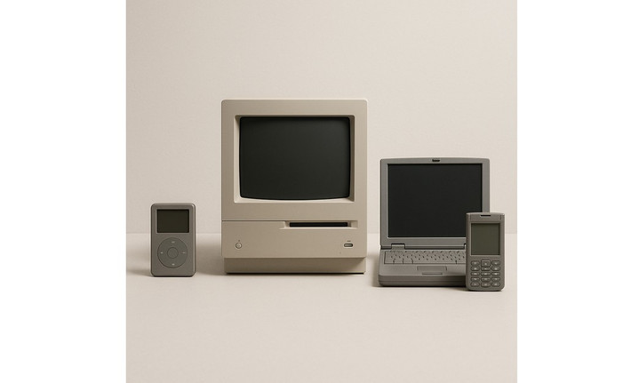 Ngược lại, Samsung sẽ sớm tung ra smartphone cảm ứng với hệ sinh thái riêng.