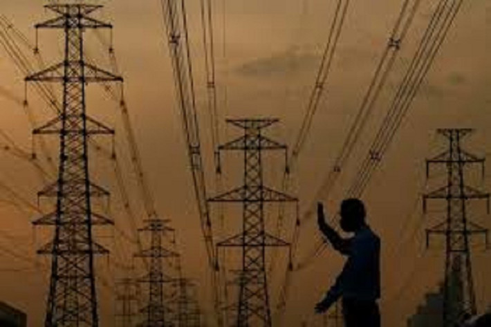 Từ năm 2010 đến 2024, sản lượng điện của Trung Quốc tăng nhanh hơn phần còn lại của thế giới cộng lại, mang lại lợi thế chi phí rõ rệt.