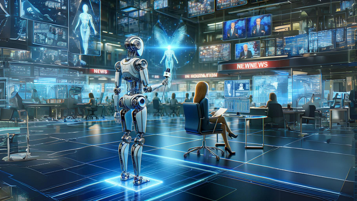 Tổng biên tập Ken Fisher khẳng định đây là vi phạm nghiêm trọng chính sách nội bộ.