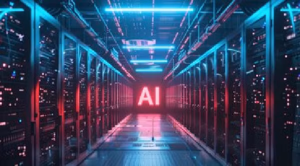 Sự bùng nổ của trí tuệ nhân tạo đang đẩy hạ tầng công nghệ toàn cầu đến giới hạn, khiến hàng nghìn trung tâm dữ liệu trên mặt đất rơi vào tình trạng quá tải.