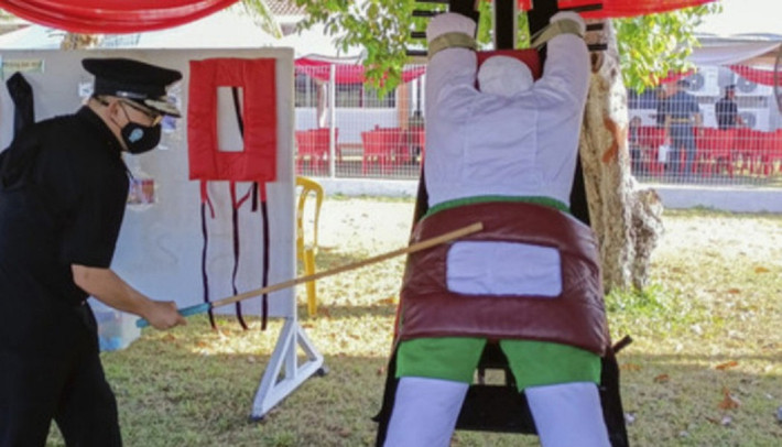 Chính phủ cho biết biện pháp này nhằm đối phó với tình trạng lừa đảo gây thiệt hại kỷ lục. (Ảnh: KENTRON.am)