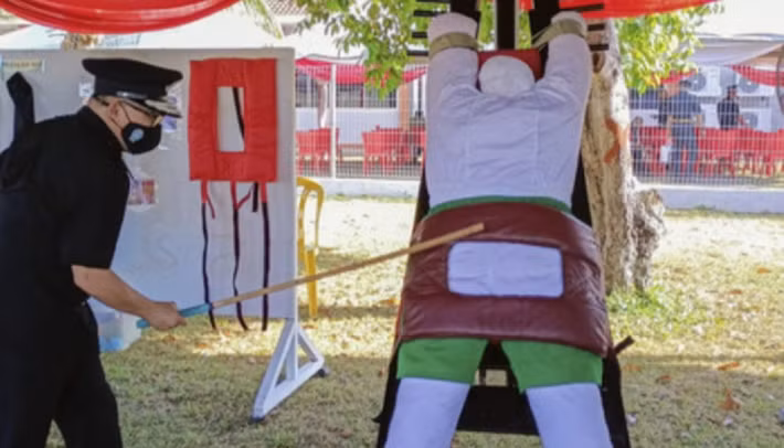 Chính phủ cho biết biện pháp này nhằm đối phó với tình trạng lừa đảo gây thiệt hại kỷ lục. (Ảnh: KENTRON.am)