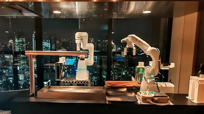 Năm 2021, ông sáng lập Integral AI tại Tokyo, tập trung vào AI cho robot và hệ thống tự hành.