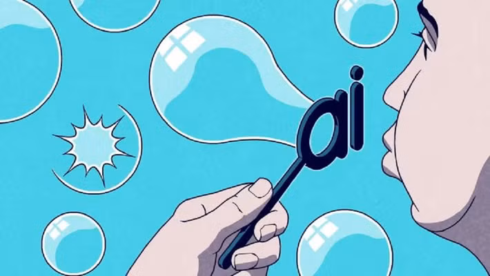 San Francisco lại sôi động như thời điểm bong bóng dotcom, chỉ khác là tâm điểm giờ đây là trí tuệ nhân tạo.