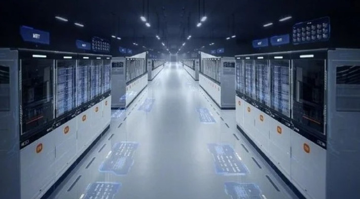 Nhà máy hiện vận hành 11 dây chuyền sản xuất, đạt tỷ lệ tự động hóa tổng thể 81% và 100% tự động ở các công đoạn then chốt.