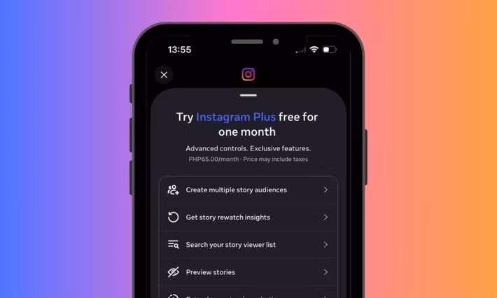 Người dùng phải trả từ 26.000 đến 55.000 đồng mỗi tháng để sử dụng.