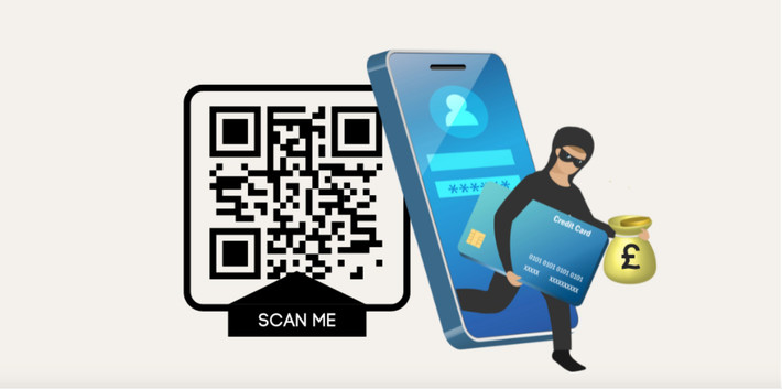 Theo báo cáo năm 2025, số vụ quishing tăng 25% mỗi năm với hơn một triệu vụ phishing chỉ trong quý I.