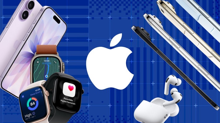 Hệ sinh thái khép kín với iMessage, FaceTime, Apple Watch và AirPods tạo ra “lực hút” khiến người dùng khó rời bỏ iPhone.