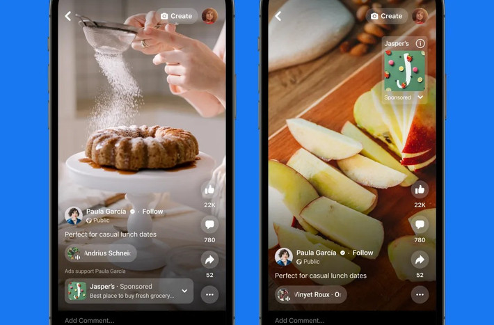 Mark Zuckerberg khẳng định thành công này đến từ hệ thống AI gợi ý nội dung, giúp thời gian xem video trên Instagram tăng 30% so với cùng kỳ.