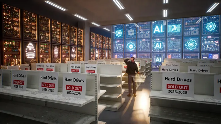 Helium từ Trung Đông chủ yếu vận chuyển qua eo biển Hormuz, hiện rất bất ổn.