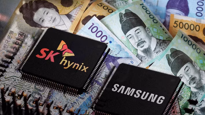 Dù từng ra mắt sản phẩm HBM đầu tiên trên thế giới cùng AMD vào năm 2014, SK Hynix vẫn trải qua nhiều thất bại khi tụt lại phía sau Samsung ở các thế hệ sản phẩm tiếp theo, khiến nội bộ công ty xuất hiện những cuộc tranh luận gay gắt về việc có nên tiếp tục đầu tư vào công nghệ này hay không.