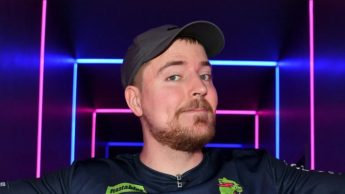 Riêng năm 2024, doanh nghiệp này lỗ hơn 110 triệu USD dù doanh thu mảng nội dung đạt 224 triệu USD.