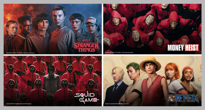 Tổng giá trị thương vụ lên tới 82,7 tỷ USD khi tính cả khoản nợ mà Netflix phải gánh.