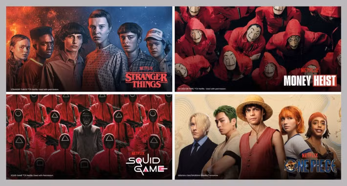 Tổng giá trị thương vụ lên tới 82,7 tỷ USD khi tính cả khoản nợ mà Netflix phải gánh.