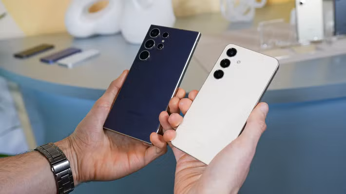 Người dùng điện thoại Samsung Galaxy đời cũ có thể sớm nhận được một bản nâng cấp camera cực kỳ đáng giá khi hãng được cho là đang chuẩn bị mở rộng tính năng Horizontal Lock từ dòng Galaxy S26 sang nhiều thiết bị cũ hơn thông qua các bản cập nhật One UI mới trong thời gian tới.