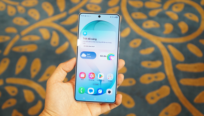 Khi bật tùy chọn này, hệ thống yêu cầu chia sẻ dữ liệu rộng, gồm lịch trình, nhắc nhở, đặt chỗ, lịch sử duyệt web và danh sách video đã xem.