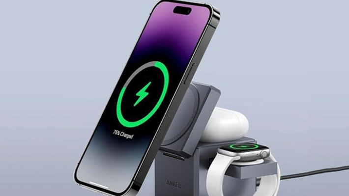 Nhiều mẫu smartphone hiện nay sở hữu pin 6.000, 7.000 thậm chí 8.000 mAh.