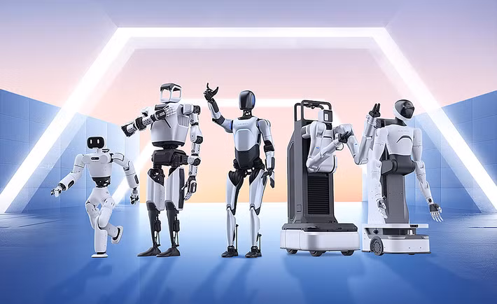 Chính vì vậy, nhiều chuyên gia nhận định robot hình người hiện phù hợp hơn với vai trò trình diễn, bán lẻ hoặc tương tác khách hàng, thay vì thay thế lao động trong môi trường công nghiệp như kỳ vọng ban đầu.