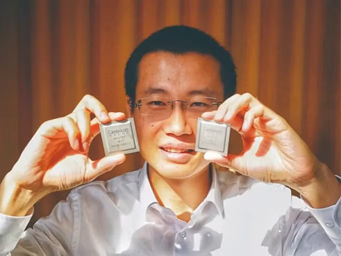 Tài sản của Thiên Thạch tăng gấp đôi từ đầu 2025, đạt 22,5 tỷ USD theo Bloomberg Billionaires Index.