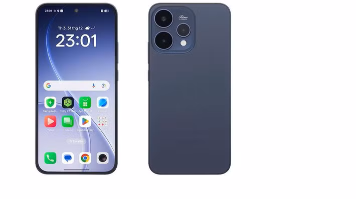 Trong khi đó, OPPO Reno15 hướng đến những người yêu thích chụp ảnh chân dung khi được trang bị công nghệ AI hỗ trợ nhận diện chủ thể, tối ưu màu da và cân bằng ánh sáng tự động, đồng thời sở hữu camera selfie 50MP giúp tạo ra những bức ảnh nhóm sắc nét và tự nhiên tại các điểm du lịch nổi tiếng.