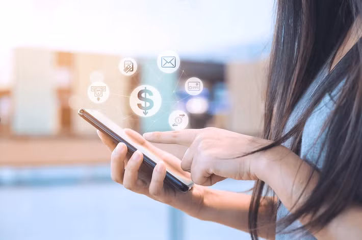 Điều này đồng nghĩa trong 24 giờ chờ đợi, điện thoại Android sẽ bị “đóng băng” về mặt tài chính. Mọi nhu cầu thanh toán, chuyển khoản đều bị gián đoạn hoàn toàn.