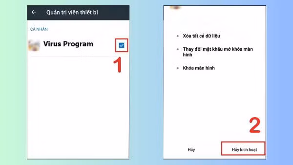 Bên cạnh đó, người dùng nên cài phần mềm bảo mật như Kaspersky Internet Security hoặc Malwarebytes để tăng khả năng bảo vệ.