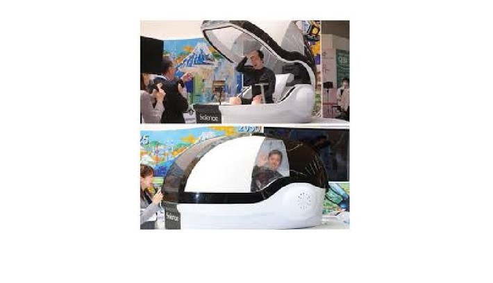 Đây là bước tiến trong tự động hóa chăm sóc, mở đường cho hệ thống hỗ trợ người cao tuổi tương lai.