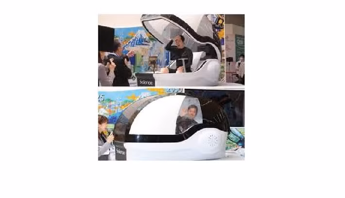 Đây là bước tiến trong tự động hóa chăm sóc, mở đường cho hệ thống hỗ trợ người cao tuổi tương lai.