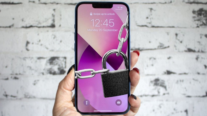 Cẩn trọng trong từng thao tác là cách hiệu quả để bảo vệ iPhone và thông tin cá nhân của bạn.