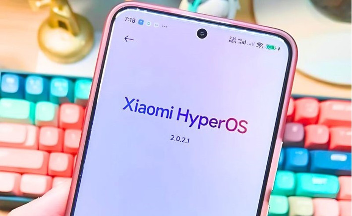 HyperOS giúp giảm phân mảnh, chuẩn hóa nền tảng toàn cầu và đơn giản hóa việc bảo trì.