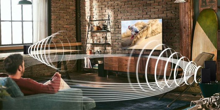 So với loa TV mặc định, cả ba mẫu đều mang lại khác biệt rõ ràng về độ rõ và độ đầy của âm thanh.