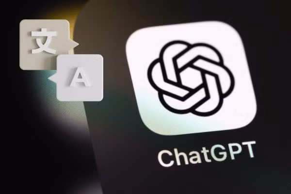 Sự xuất hiện của ChatGPT Translate được xem là tín hiệu rõ ràng cho thấy thị trường dịch thuật AI sắp bước vào cuộc cạnh tranh khốc liệt hơn bao giờ hết.