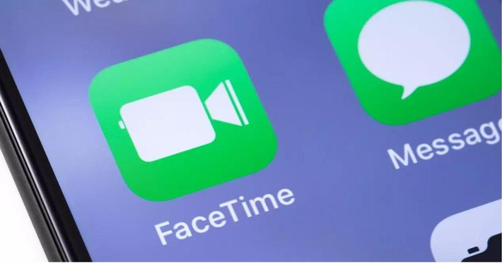 Theo Cảnh sát thành phố Hàng Châu (Trung Quốc), FaceTime vốn là ứng dụng gọi video quen thuộc trên iPhone.