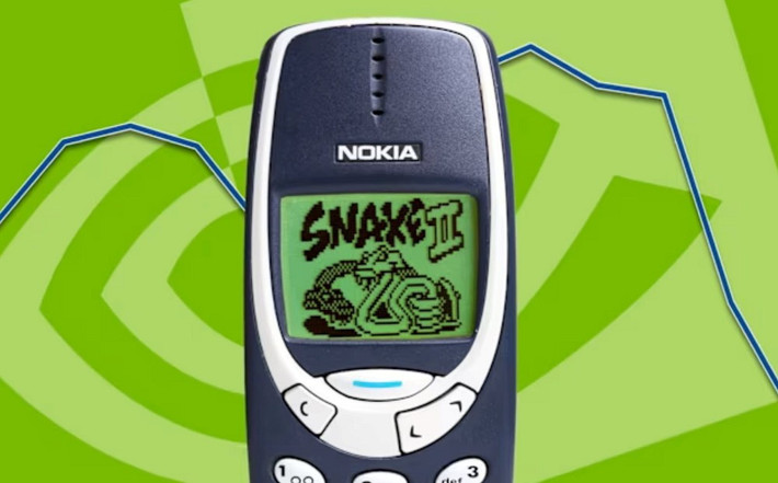 Nokia từng thống trị thị trường điện thoại di động toàn cầu với những biểu tượng như nhạc chuông huyền thoại và chiếc “cục gạch” 3310.