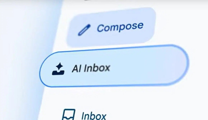 Điểm nhấn là AI Inbox, một hộp thư đến mới có khả năng tổng hợp thông tin quan trọng và giảm tình trạng quá tải email.