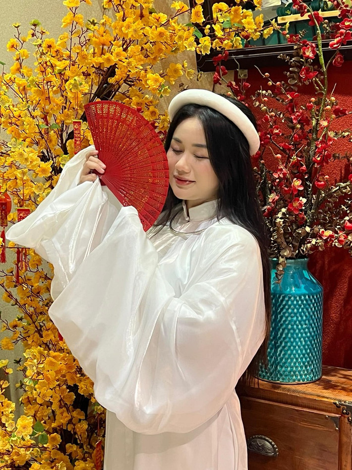 Huy chương Vàng SEA Games 33 vì thế không chỉ là vinh quang thể thao, mà còn là dấu mốc đẹp trong hành trình trưởng thành của “thần rừng” xinh đẹp Kỳ Duyên.