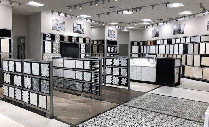 Cách mua khôn ngoan là chọn showroom chính hãng để được tư vấn, lắp đặt và bảo hành tận nơi.