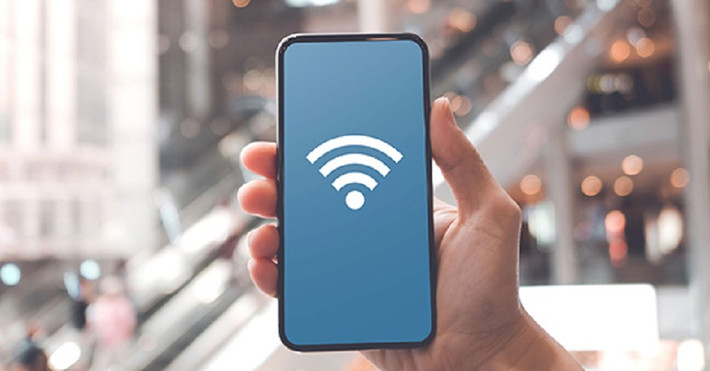 Nó cũng làm mới hệ thống mạng như Wi-Fi, Bluetooth, giúp kết nối ổn định hơn.
