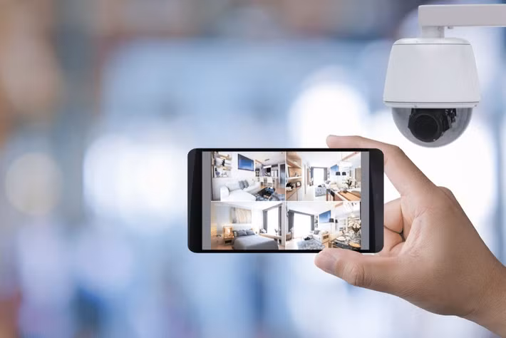Khi công nghệ được đặt đúng vai trò, camera thông minh không chỉ bảo vệ ngôi nhà mà còn góp phần nuôi dưỡng sự gắn kết trong tổ ấm hiện đại.