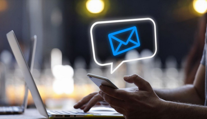 Vụ tấn công khiến hoạt động công ty gián đoạn, email và dịch vụ nội bộ bị tê liệt.