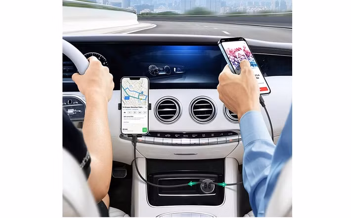 Vấn đề nằm ở chỗ các tẩu sạc trên thị trường không tuân theo một tiêu chuẩn chung, đặc biệt là những sản phẩm giá rẻ thường sử dụng linh kiện kém chất lượng và thiếu các cơ chế kiểm soát điện áp.